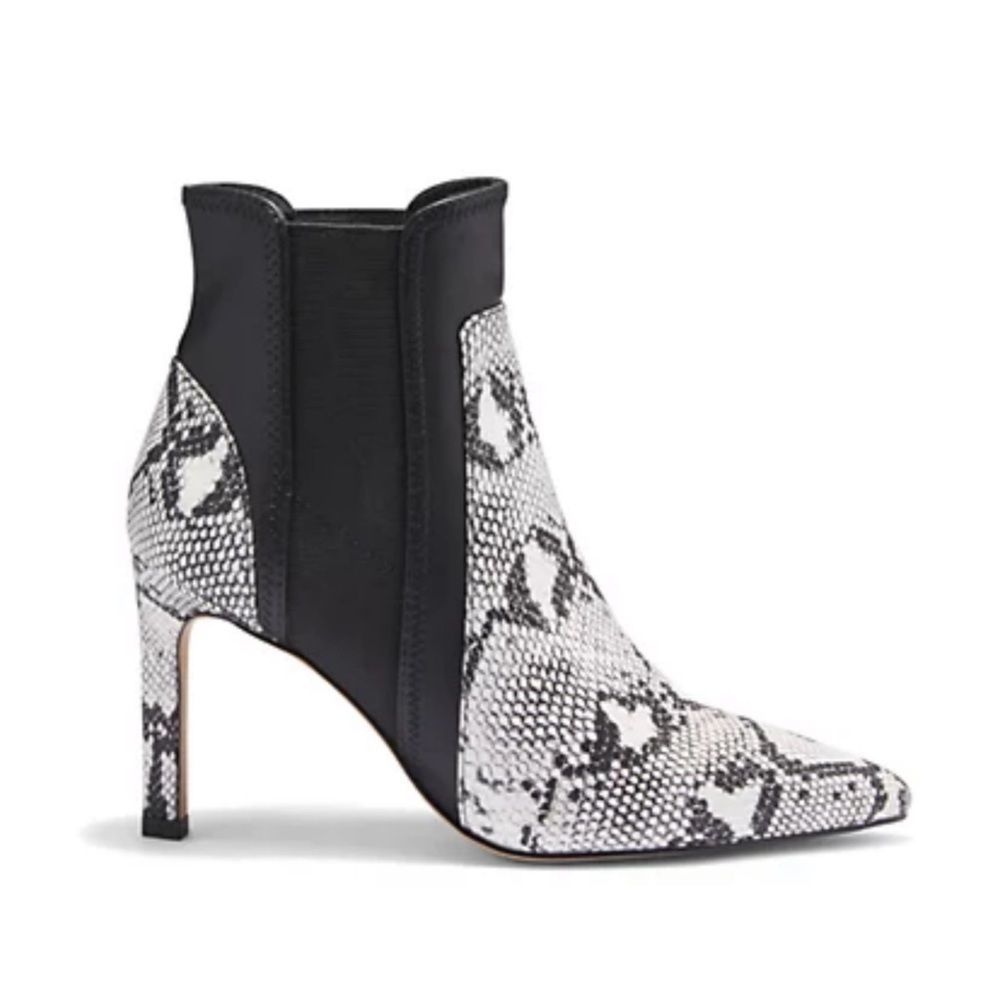 New York & Company Faye Bootie